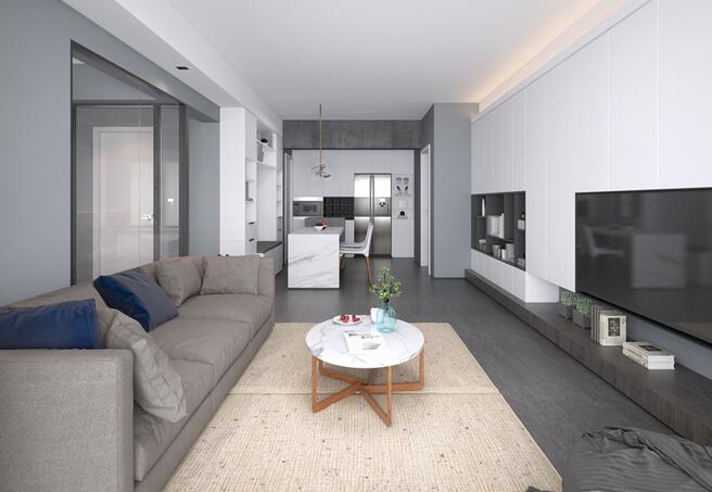 5種實用的吧臺裝修設計方式